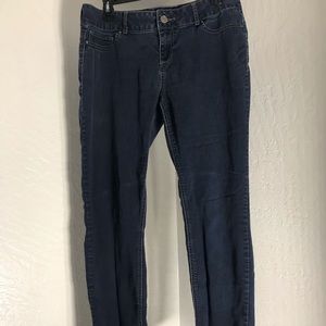 Vigoss Skinny Jeans
